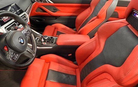 BMW M4, 2023 год, 26 фотография