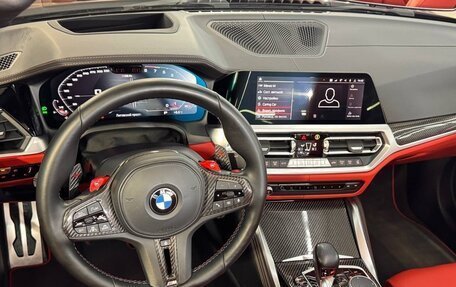 BMW M4, 2023 год, 25 фотография