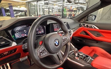 BMW M4, 2023 год, 24 фотография