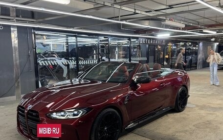 BMW M4, 2023 год, 15 фотография