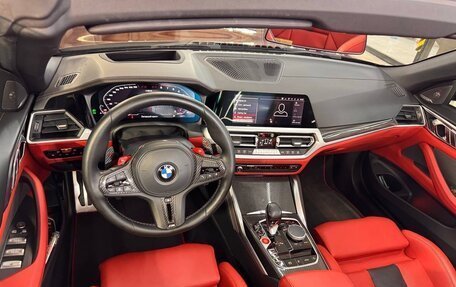 BMW M4, 2023 год, 32 фотография