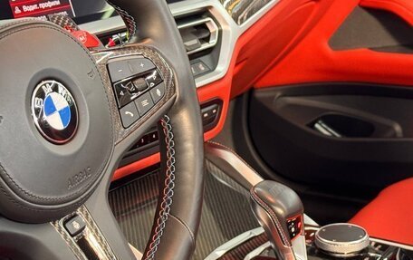 BMW M4, 2023 год, 33 фотография