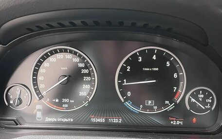 BMW X4, 2016 год, 2 700 000 рублей, 2 фотография