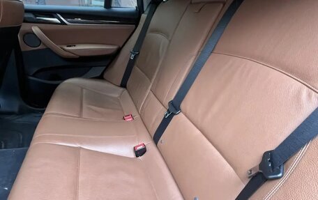 BMW X4, 2016 год, 2 700 000 рублей, 5 фотография