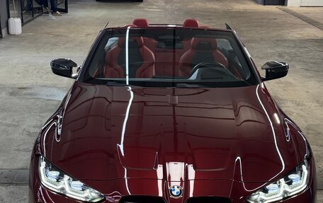 BMW M4, 2023 год, 34 фотография