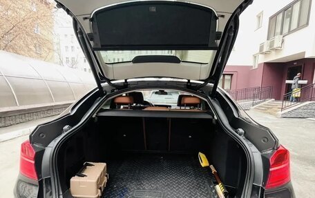 BMW X4, 2016 год, 2 700 000 рублей, 7 фотография