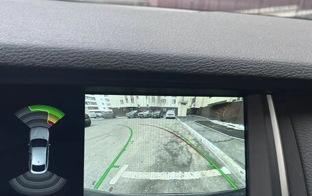 BMW X4, 2016 год, 2 700 000 рублей, 8 фотография