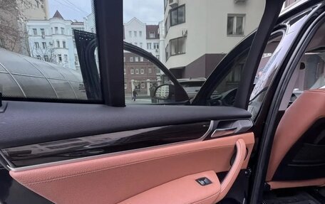 BMW X4, 2016 год, 2 700 000 рублей, 4 фотография