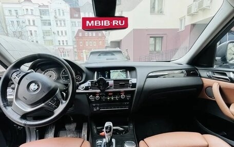 BMW X4, 2016 год, 2 700 000 рублей, 6 фотография