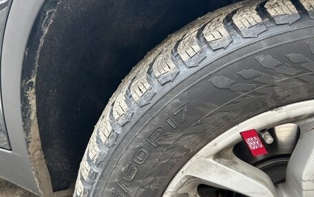 BMW X4, 2016 год, 2 700 000 рублей, 11 фотография