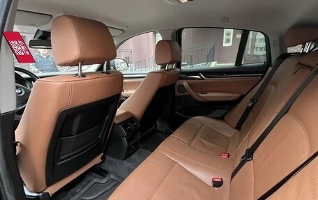 BMW X4, 2016 год, 2 700 000 рублей, 3 фотография