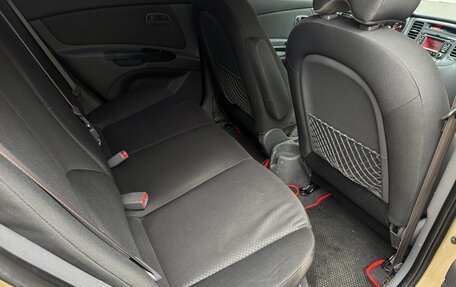 KIA Rio II, 2010 год, 385 000 рублей, 13 фотография