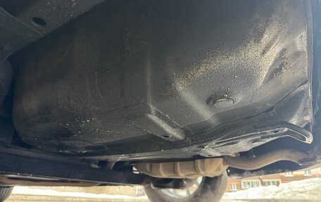 KIA Rio II, 2010 год, 385 000 рублей, 26 фотография