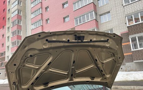 KIA Rio II, 2010 год, 385 000 рублей, 29 фотография