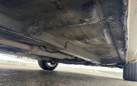 KIA Rio II, 2010 год, 385 000 рублей, 27 фотография