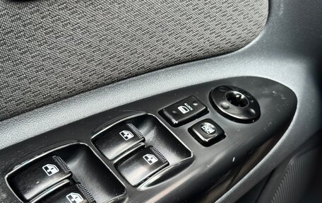 KIA Rio II, 2010 год, 385 000 рублей, 24 фотография