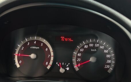 KIA Rio II, 2010 год, 385 000 рублей, 21 фотография