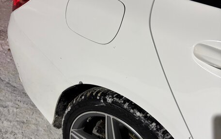 Mercedes-Benz C-Класс, 2017 год, 2 390 000 рублей, 9 фотография