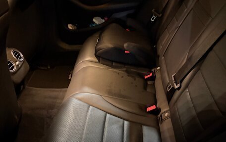 Mercedes-Benz C-Класс, 2017 год, 2 390 000 рублей, 20 фотография