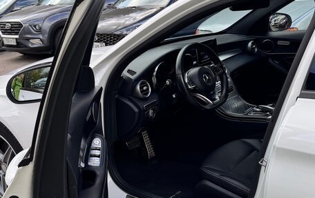 Mercedes-Benz C-Класс, 2017 год, 2 390 000 рублей, 37 фотография