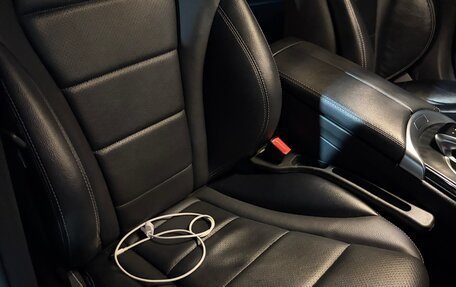 Mercedes-Benz C-Класс, 2017 год, 2 390 000 рублей, 25 фотография