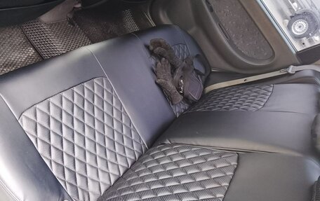 KIA Spectra II (LD), 2007 год, 385 000 рублей, 5 фотография