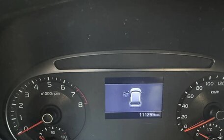 KIA Soul III, 2019 год, 1 799 000 рублей, 5 фотография