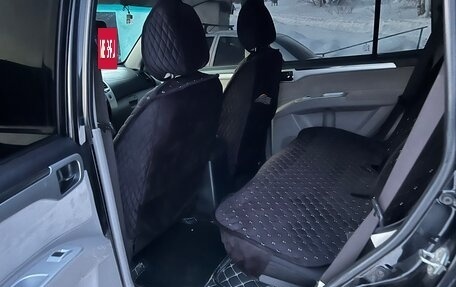 Mitsubishi Pajero Sport II рестайлинг, 2014 год, 1 650 000 рублей, 6 фотография