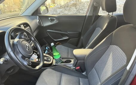 KIA Soul III, 2019 год, 1 799 000 рублей, 8 фотография