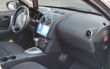 Nissan Qashqai, 2007 год, 730 000 рублей, 10 фотография