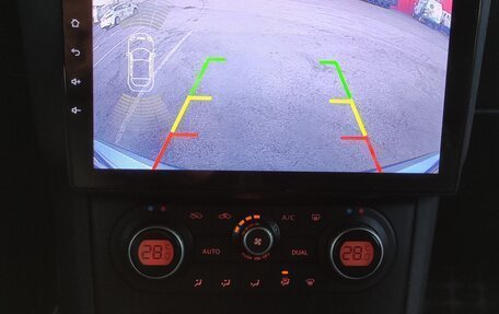 Nissan Qashqai, 2007 год, 730 000 рублей, 11 фотография