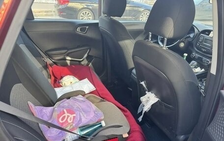 KIA Soul III, 2019 год, 1 799 000 рублей, 9 фотография