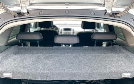 Opel Astra J, 2011 год, 656 000 рублей, 22 фотография