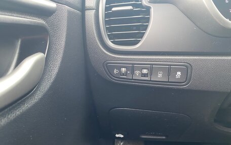 KIA Rio IV, 2021 год, 1 700 000 рублей, 5 фотография