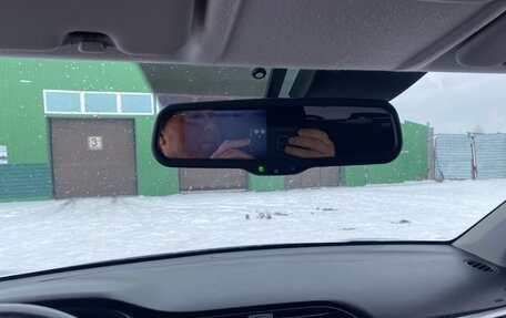 KIA Rio IV, 2021 год, 1 700 000 рублей, 7 фотография