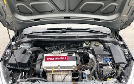 Opel Astra J, 2011 год, 656 000 рублей, 30 фотография