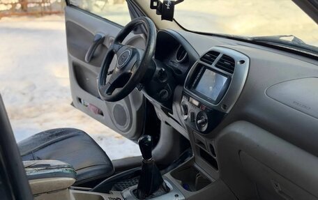 Toyota RAV4, 2000 год, 435 000 рублей, 2 фотография