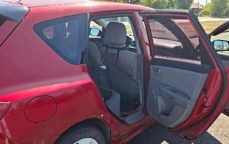 Mazda 3, 2004 год, 420 000 рублей, 9 фотография