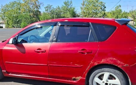 Mazda 3, 2004 год, 420 000 рублей, 6 фотография