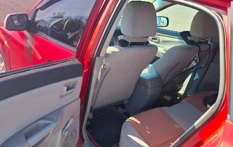 Mazda 3, 2004 год, 420 000 рублей, 11 фотография