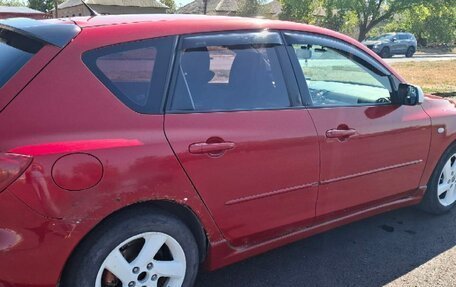 Mazda 3, 2004 год, 420 000 рублей, 5 фотография