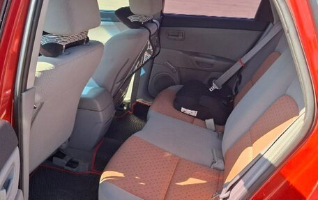 Mazda 3, 2004 год, 420 000 рублей, 17 фотография