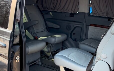 Mercedes-Benz Viano, 2005 год, 845 000 рублей, 4 фотография