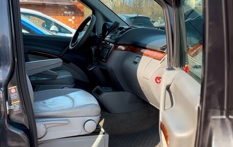 Mercedes-Benz Viano, 2005 год, 845 000 рублей, 6 фотография