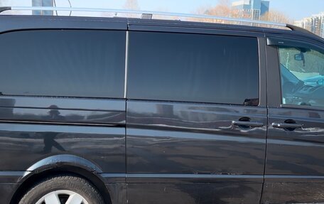 Mercedes-Benz Viano, 2005 год, 845 000 рублей, 2 фотография