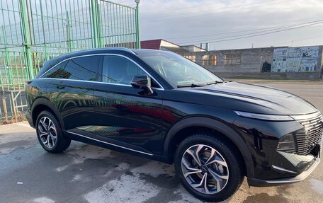 Haval F7, 2025 год, 3 000 050 рублей, 4 фотография