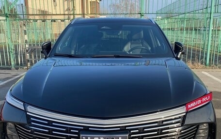 Haval F7, 2025 год, 3 000 050 рублей, 2 фотография