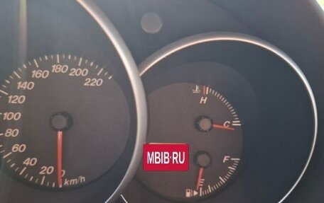 Mazda 3, 2004 год, 420 000 рублей, 16 фотография