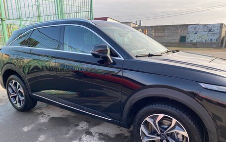 Haval F7, 2025 год, 3 000 050 рублей, 5 фотография