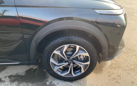 Haval F7, 2025 год, 3 000 050 рублей, 6 фотография